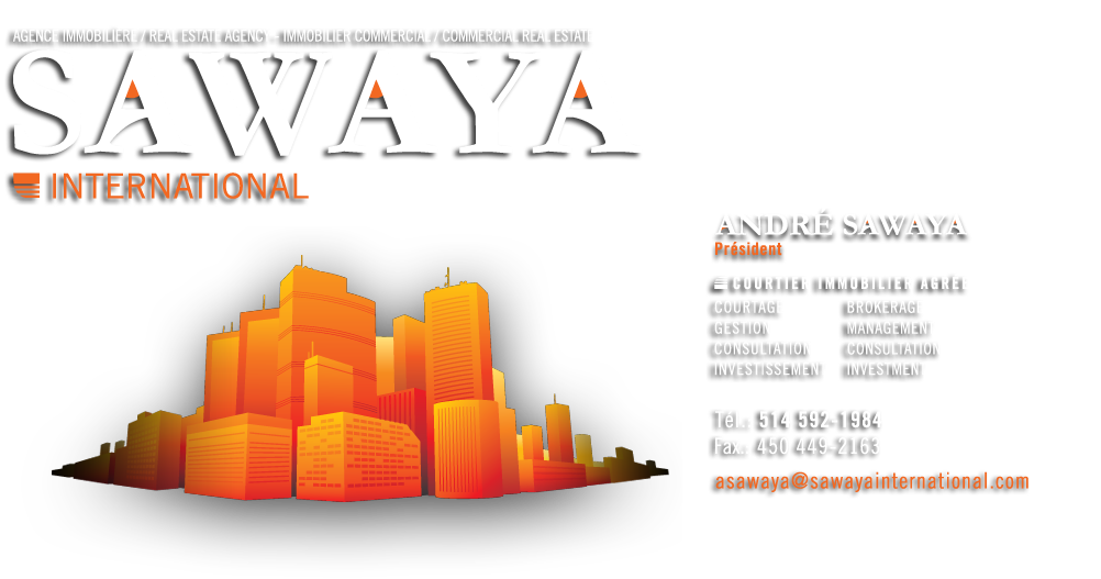 Sawaya international